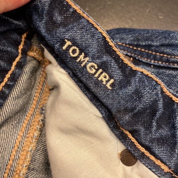 American Eagle shorts - Picture 3 of 5